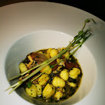 Photo n°2 de l'avis de Andrea.i fait le 17/08/2021 à 07:29 sur le  Ristorante Le Lamie à Villa Castelli