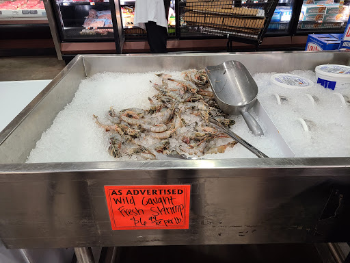 Supermarket «Audubon Market», reviews and photos, 5452 Live Oak Centre Dr, St Francisville, LA 70775, USA