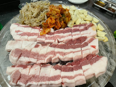 大韓民食ボッコチュクチェ