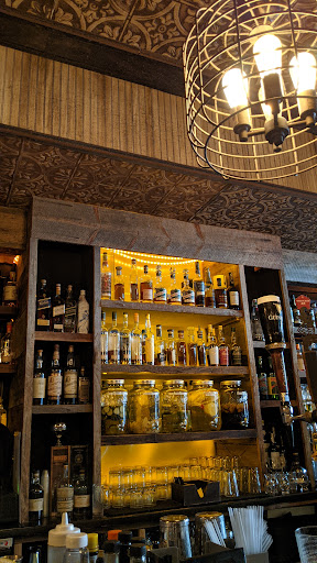 New American Restaurant «Prohibition», reviews and photos, 547 King St, Charleston, SC 29403, USA