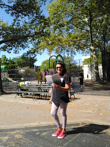 Park «Admiral Park», reviews and photos, 42-25 Little Neck Pkwy, Little Neck, NY 11363, USA