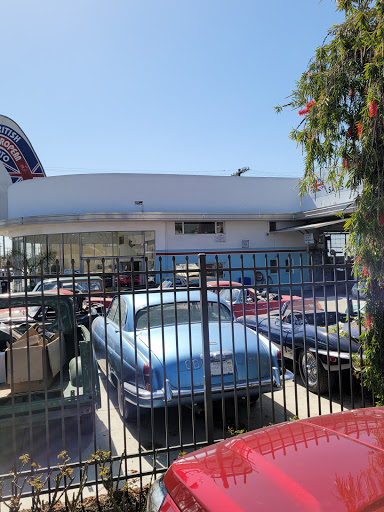 Dollar Store «Dollar Tree», reviews and photos, 1505 S Pacific Ave, San Pedro, CA 90731, USA