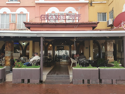Grand Cafe - C. 11, Colón, Panama