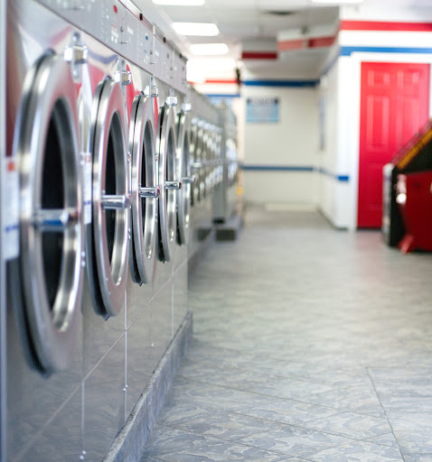 Laundromat «SuperSuds», reviews and photos, 911 S Duke St, Lancaster, PA 17602, USA
