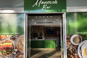 Manoosh Bar image