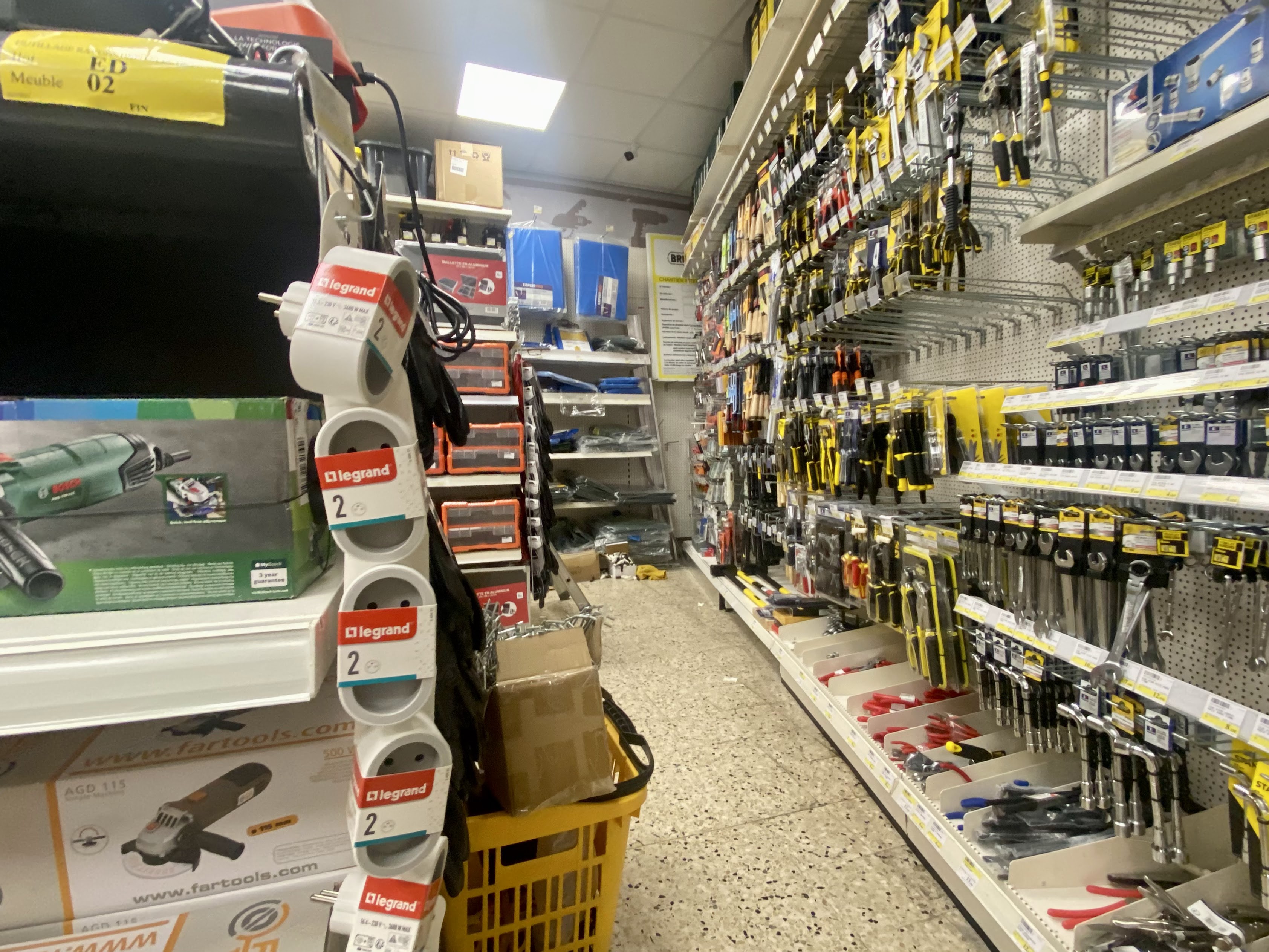 Photo n° 28 de l'avis de Romain.. fait le 13/07/2022 à 21:13