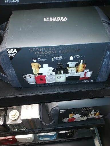 Department Store «JCPenney», reviews and photos, 2180 S Gilbert Rd, Chandler, AZ 85286, USA