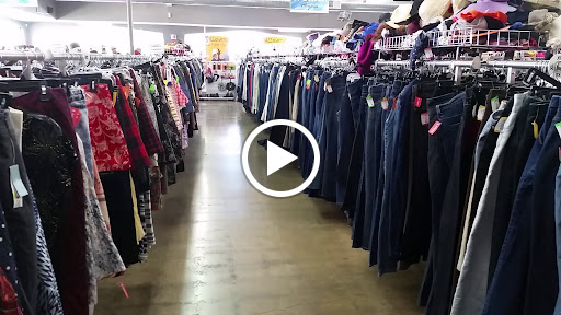 Thrift Store «Goodwill of Silicon Valley», reviews and photos