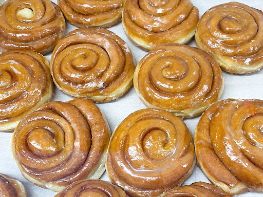 Donut Shop «Royal Donut», reviews and photos, 5759 State Rd, Cleveland, OH 44134, USA