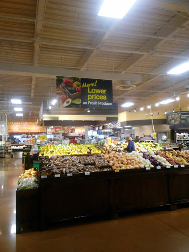 Grocery Store «Kroger», reviews and photos, 704 Euclid Ave, Lexington, KY 40502, USA