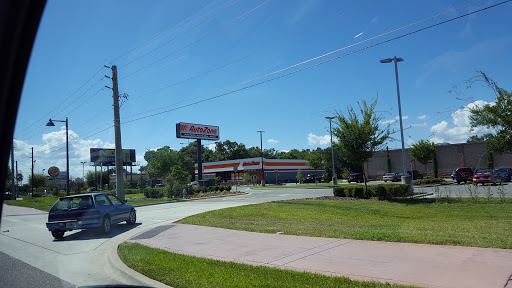 Auto Parts Store «AutoZone», reviews and photos, 4441 W Vine St, Kissimmee, FL 34746, USA
