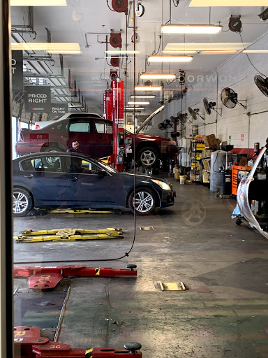 Tire Shop «Firestone Complete Auto Care», reviews and photos, 5283 TX-121, The Colony, TX 75056, USA