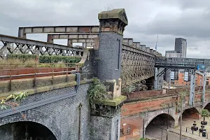 National Trust - Castlefield Viaduct image