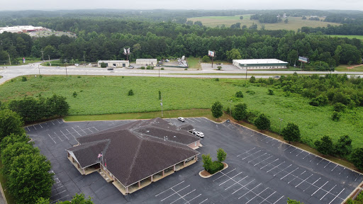 670 Tom Brewer Rd, Loganville, GA 30052, USA