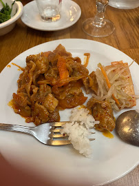Les plus récentes photos du Restaurant coréen Guibine à Paris - n°4