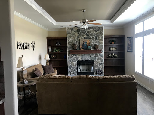 Mobile Home Dealer «Thomas Outlet Homes», reviews and photos