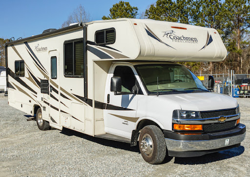 Johnson's Motorhome Rentals