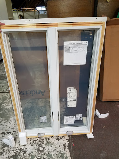 Thrift Store «Habitat For Humanity Restore», reviews and photos