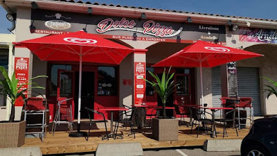 DOLCE PIZZA à Narbonne