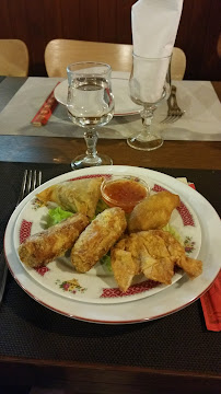 Plats et boissons du Restaurant chinois Le Dragon Rouge à Pau - n°10