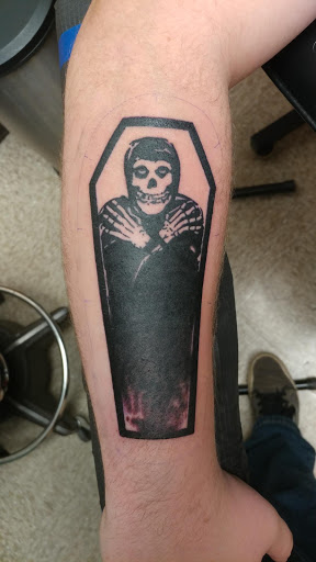 Tattoo Shop «Magic Needle Tattoo & Body», reviews and photos, 4550 FM 1960 Suite E, Humble, TX 77346, USA