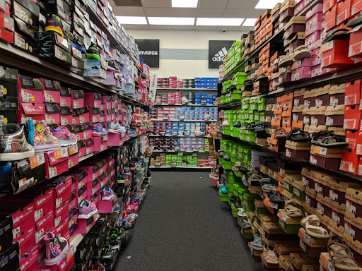 Shoe Store «Rack Room Shoes», reviews and photos, 450 NW 257th Way, Troutdale, OR 97060, USA