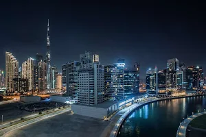 Radisson Blu Hotel, Dubai Waterfront image