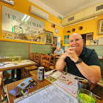 Photo n°1 de l'avis de Marcela.i fait le 09/10/2023 à 19:01 sur le  Trattoria Pinco Pallino - Dove Mangiare A Careggi à Florence