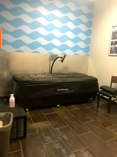 Health Club «Crunch - Oakland Park», reviews and photos, 3500 N Andrews Ave, Oakland Park, FL 33309, USA