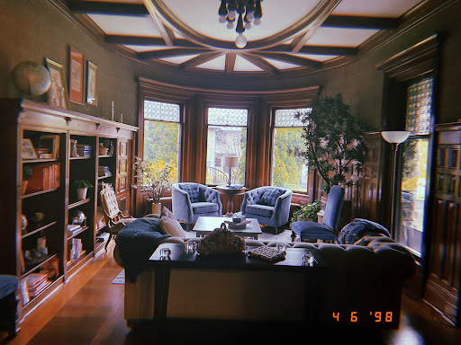 William Temple House West – Food Pantry