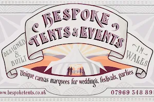 Bespoke Tents & Events image