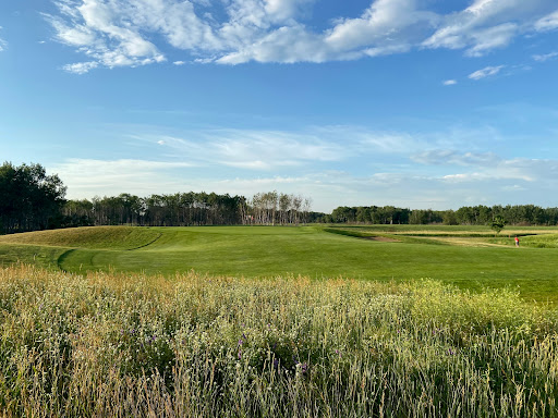 Golf Course «Victory Links Golf Course», reviews and photos, 2010 105th Ave NE, Minneapolis, MN 55449, USA