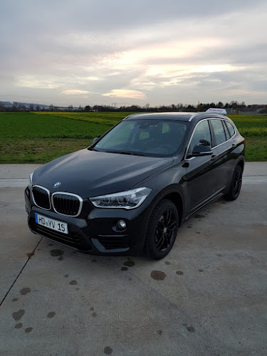 Fahrschule YES | Inhaber: Ömür Yesilbala