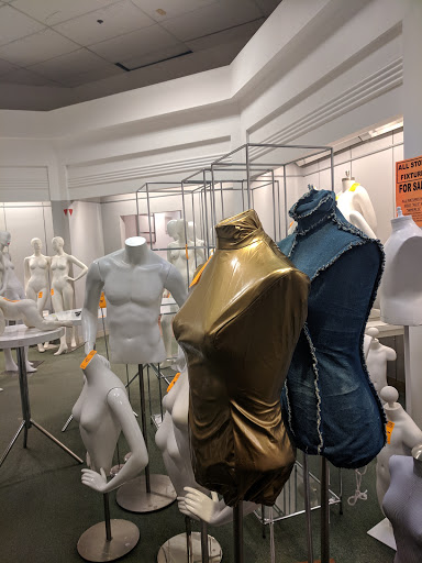 Shopping Mall «Swansea Mall», reviews and photos, 262 Swansea Mall Dr #775, Swansea, MA 02777, USA