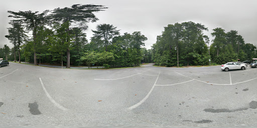 Moreau Lake State Park