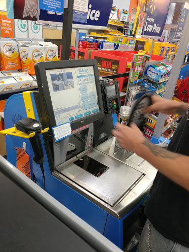 Department Store «Walmart Supercenter», reviews and photos, 7 Dowling Village Boulevard, North Smithfield, RI 02896, USA