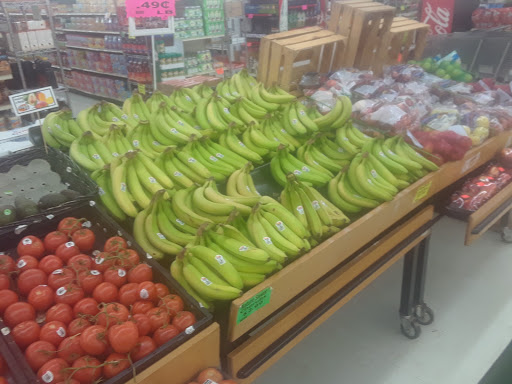 Grocery Store «Fresh Food Depot Marine City», reviews and photos, 303 S Parker St, Marine City, MI 48039, USA