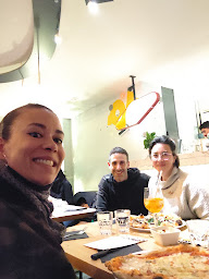 Photo n°19 de Pizzeria Distrada à Paris ()