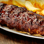 Photo n°1 de l'avis de anna.a fait le 19/02/2023 à 16:27 sur le  ROADHOUSE RESTAURANT CINISELLO BALSAMO à Cinisello Balsamo