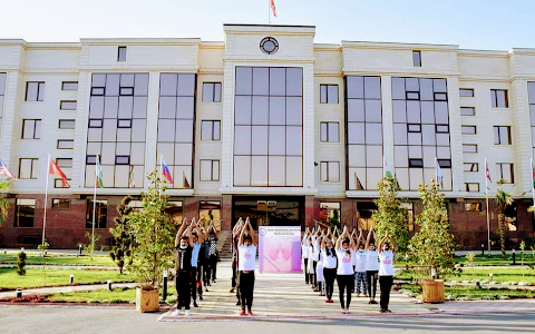Jalal-Abad State University image