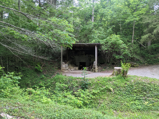 Tourist Attraction «Bristol Caverns», reviews and photos, 1157 Bristol Caverns Hwy, Bristol, TN 37620, USA