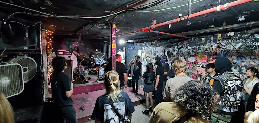 Live Music Venue «The Meatlocker», reviews and photos, 8 Park St, Montclair, NJ 07042, USA