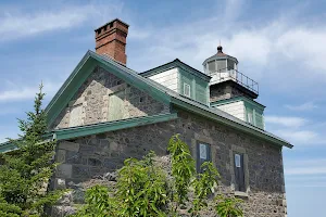 Huron Island Lighthouse image
