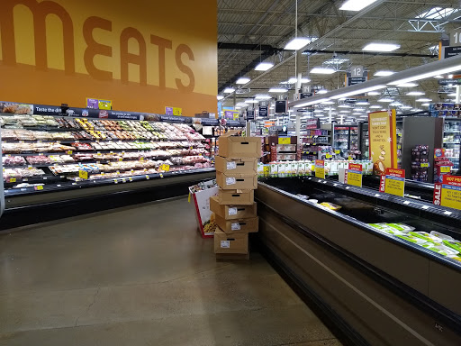 Grocery Store «Fred Meyer», reviews and photos, 1900 SE Sedgwick Rd, Port Orchard, WA 98366, USA