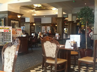 The Commercial Hotel - JD Wetherspoon