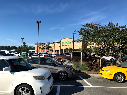 Supermarket «Publix Super Market at Magnolia Plaza», reviews and photos, 2419 Thomas Dr, Panama City, FL 32408, USA
