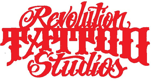Tattoo Shop «Revolution Studios Tattoo Shop», reviews and photos, 4601 S 50th St #308, Omaha, NE 68117, USA