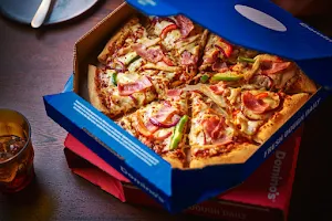 Domino's Pizza - Skelton image