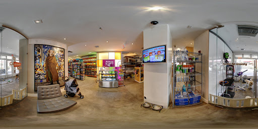 Pet Supply Store «Dog Bar», reviews and photos, 1684 Jefferson Ave, Miami Beach, FL 33139, USA