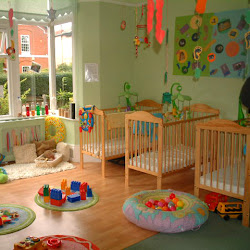 The Manse Nursery